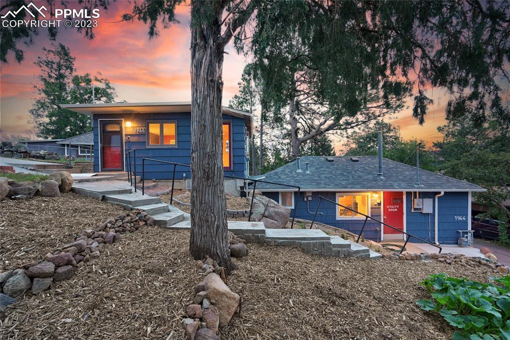 1944 Mid Rd., Colorado Springs, CO 80906