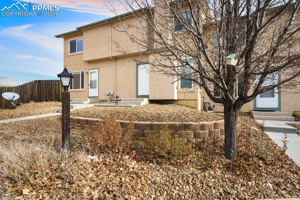1152 Darby St. #504, Colorado Springs, CO 80907