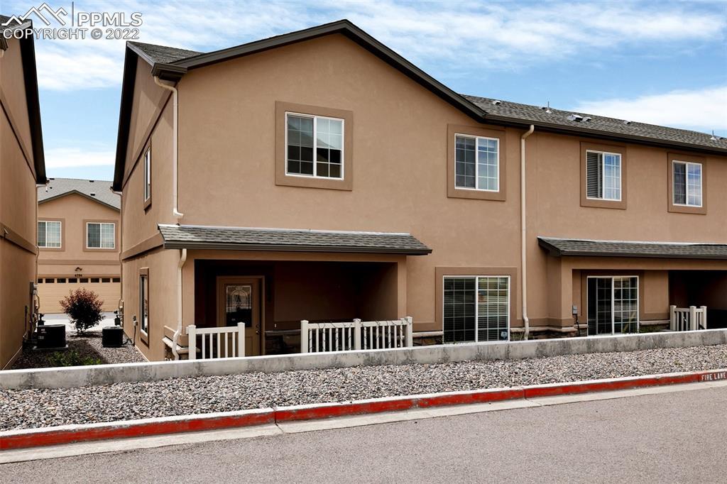 4784 Kerry Lynn View, Colorado Springs, CO 80922