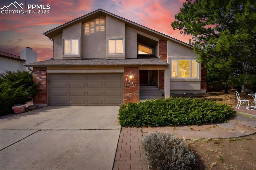4980 Granby Cir., Colorado Springs, CO 80919