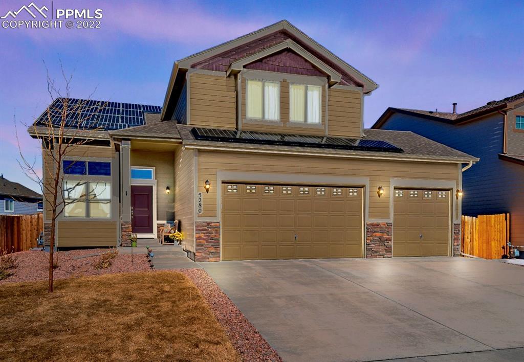 5280 Adana Dr., Colorado Springs, CO 80916
