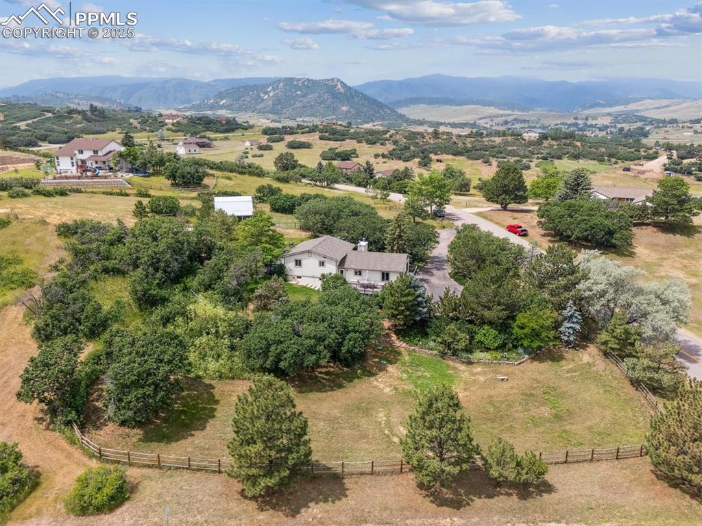 6334 Cherokee Dr., Sedalia, CO 80135
