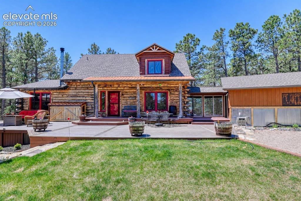 18515 Steeple Chase Dr., Peyton, CO 80831