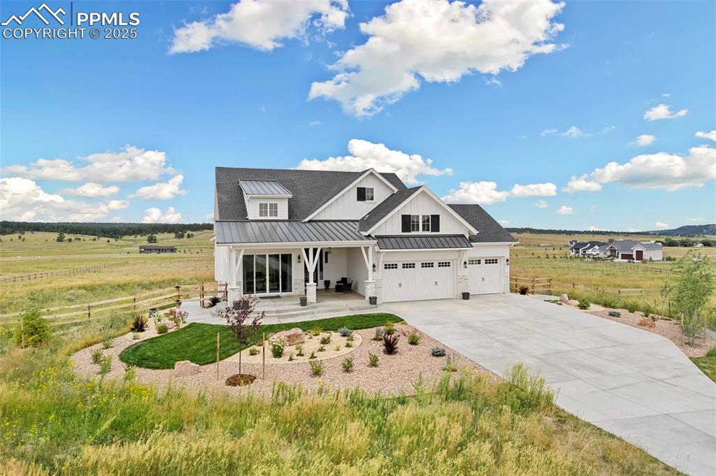 11726 Rambling Rd., Colorado Springs, CO 80908