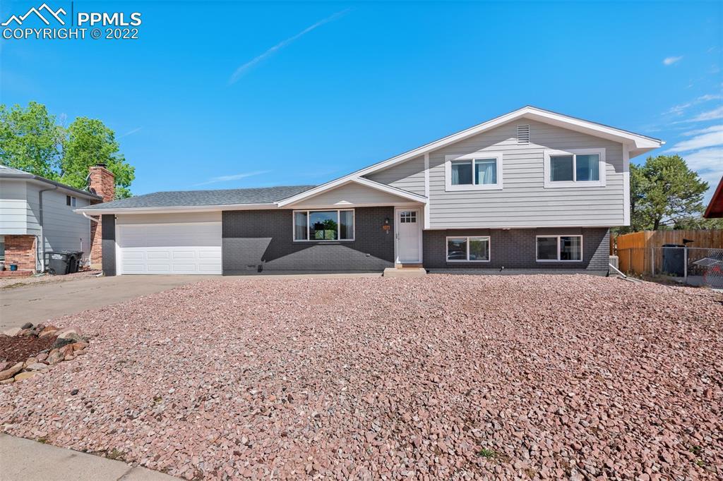 2314 Twilight Dr., Colorado Springs, CO 80910