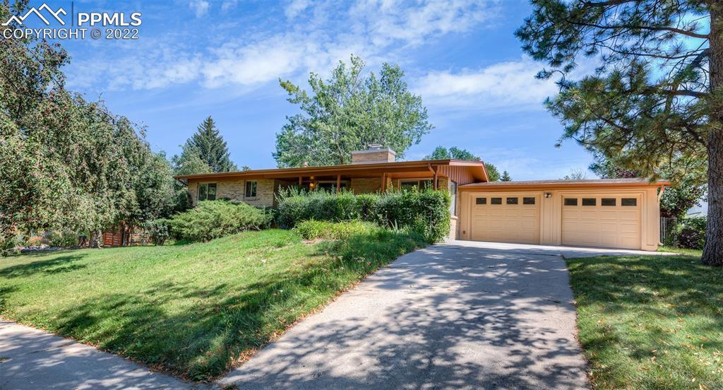 1435 Iowa Ave., Colorado Springs, CO 80909