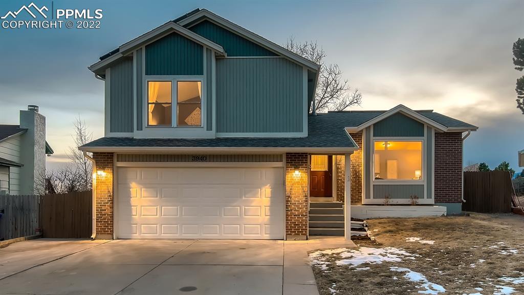 3940 Vicksburg Ter., Colorado Springs, CO 80917