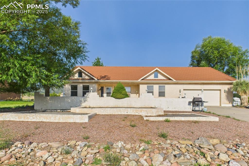 5843 Fort Garland St., Colorado City, CO 81019