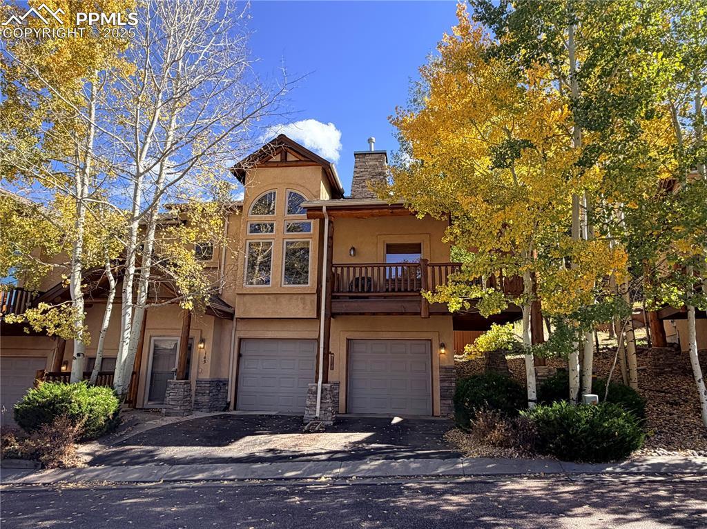145 Elk Grove Ln., Woodland Park, CO 80863