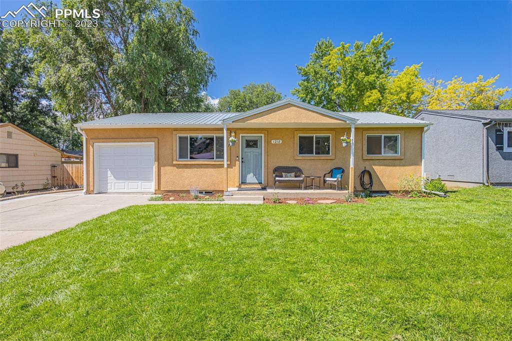 1218 Oswego St., Colorado Springs, CO 80904