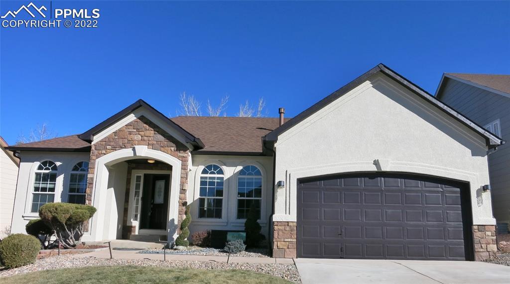 6163 Soaring Dr., Colorado Springs, CO 80918