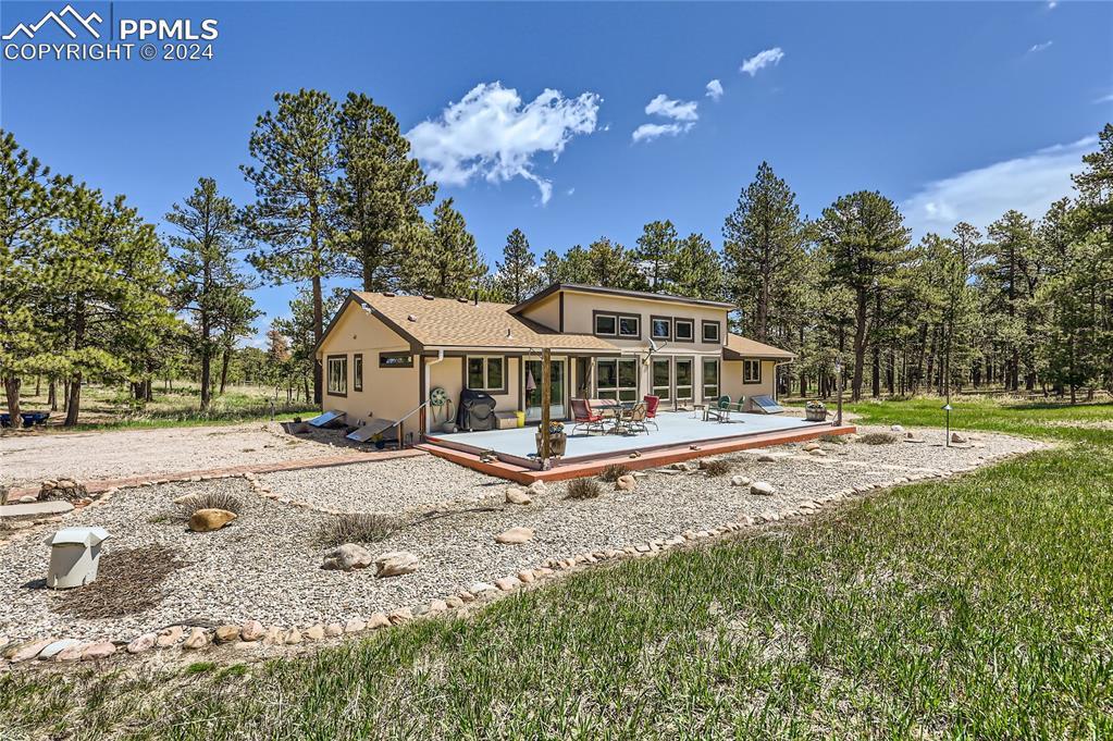 9535 Hardin Rd., Colorado Springs, CO 80908