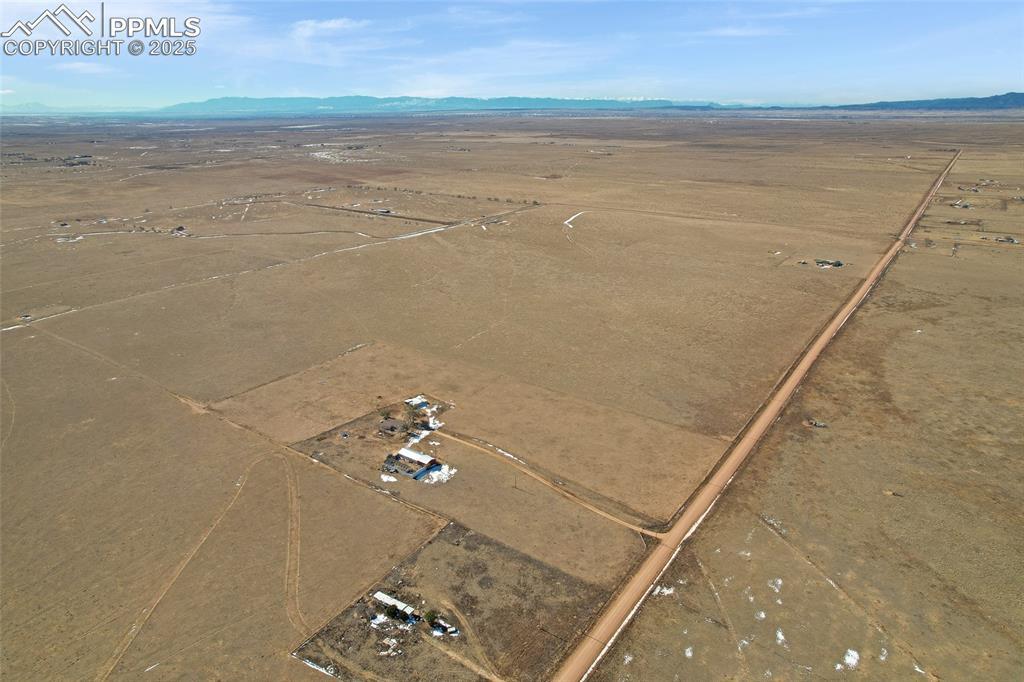 Tract E Powers Rd., Colorado Springs, CO 80928