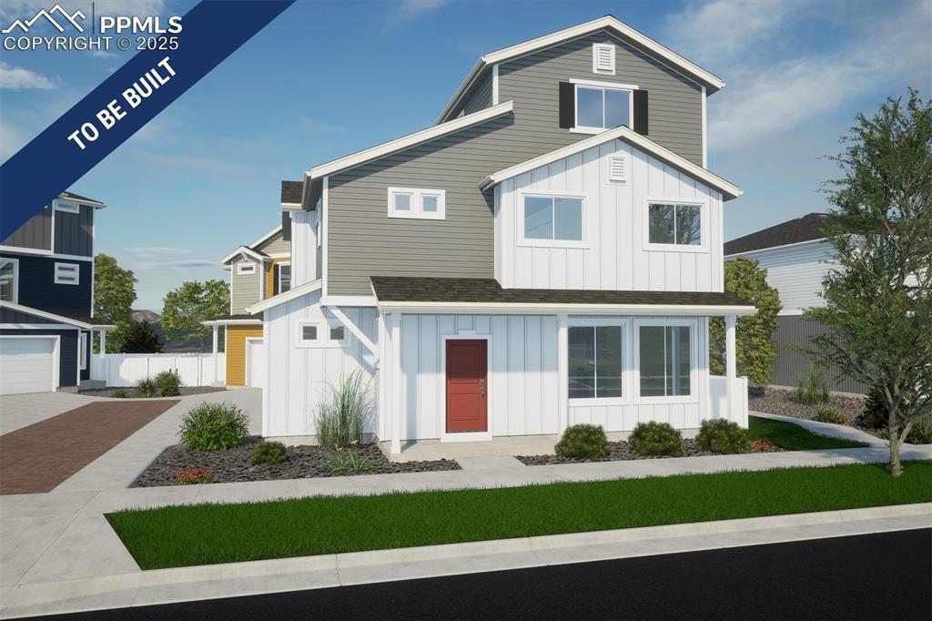 5651 Dakan Loop, Colorado Springs, CO 80927