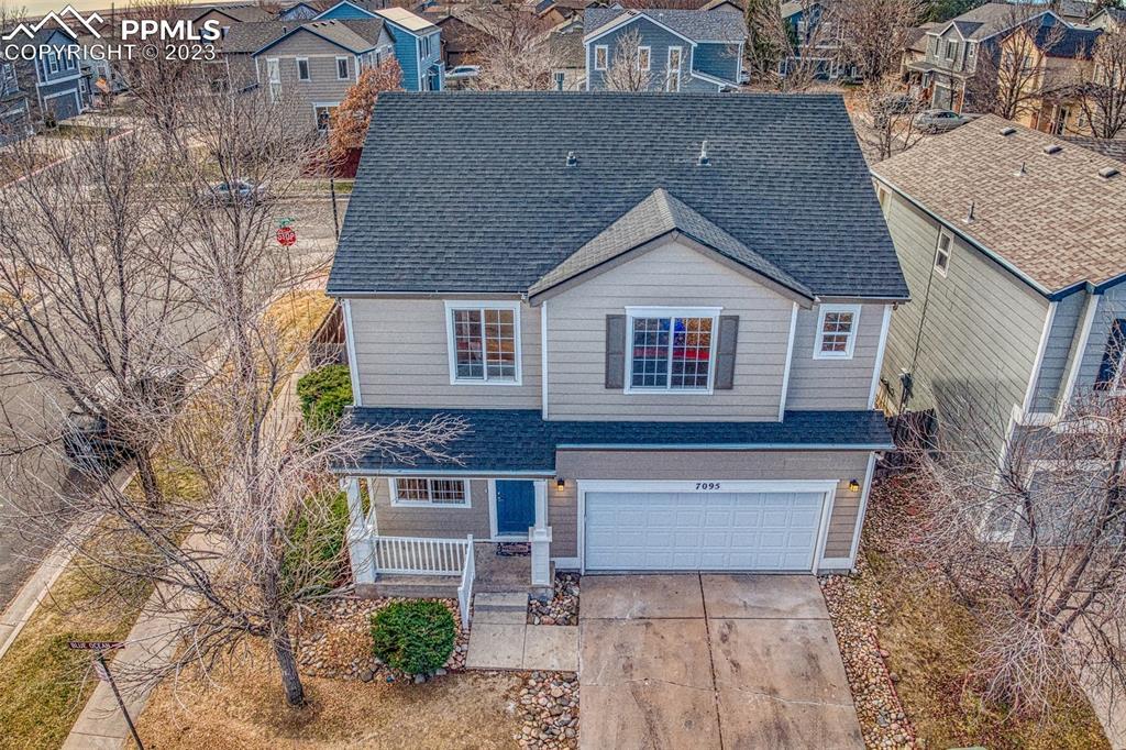 7095 Blue Ocean Point, Colorado Springs, CO 80922