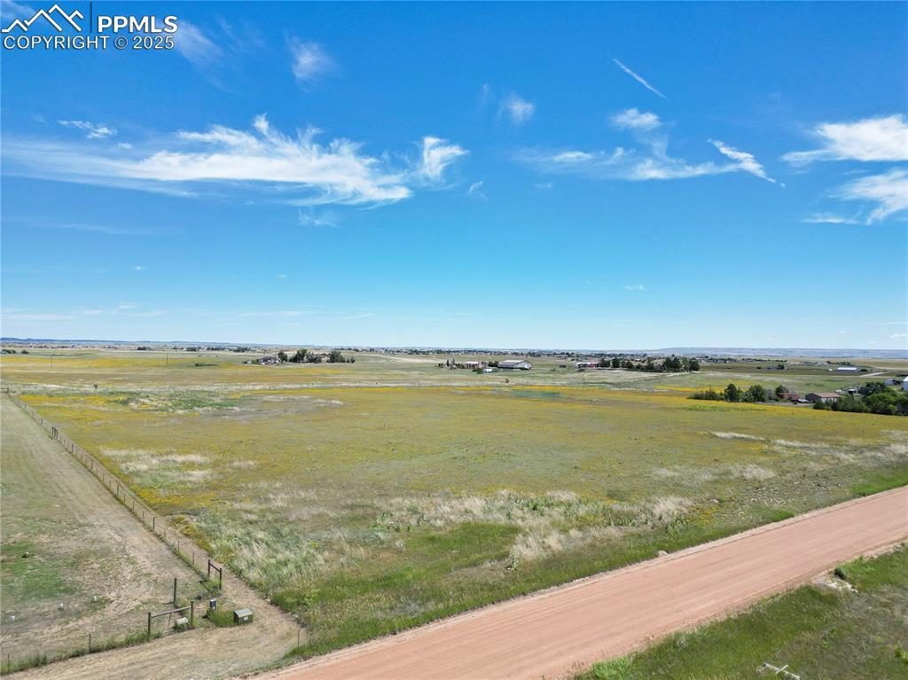 16390 Stage Stop Rd., Peyton, CO 80831