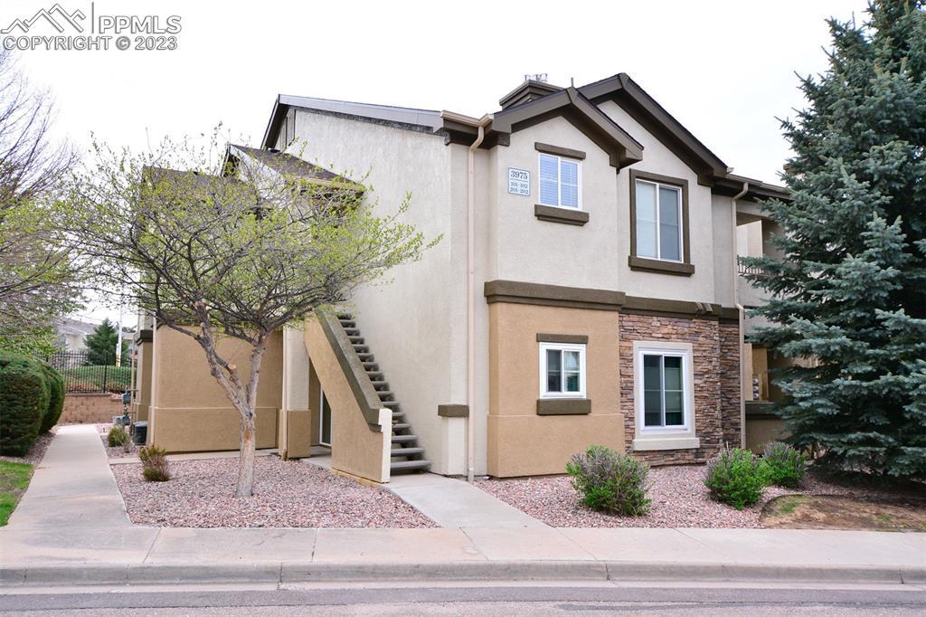 3975 Riviera Grove #202, Colorado Springs, CO 80922