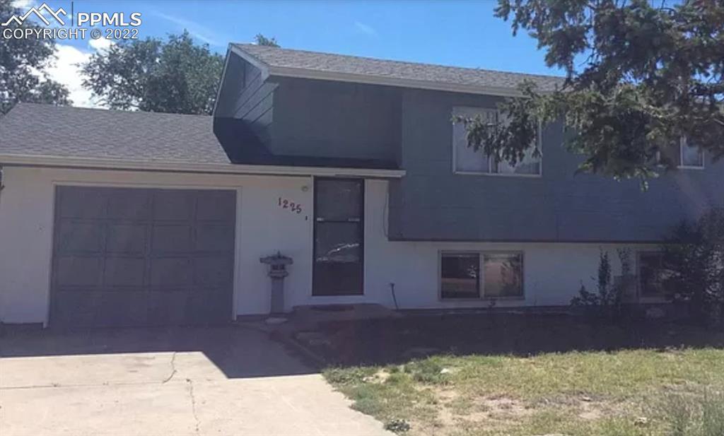 1225 Peterson Rd., Colorado Springs, CO 80915