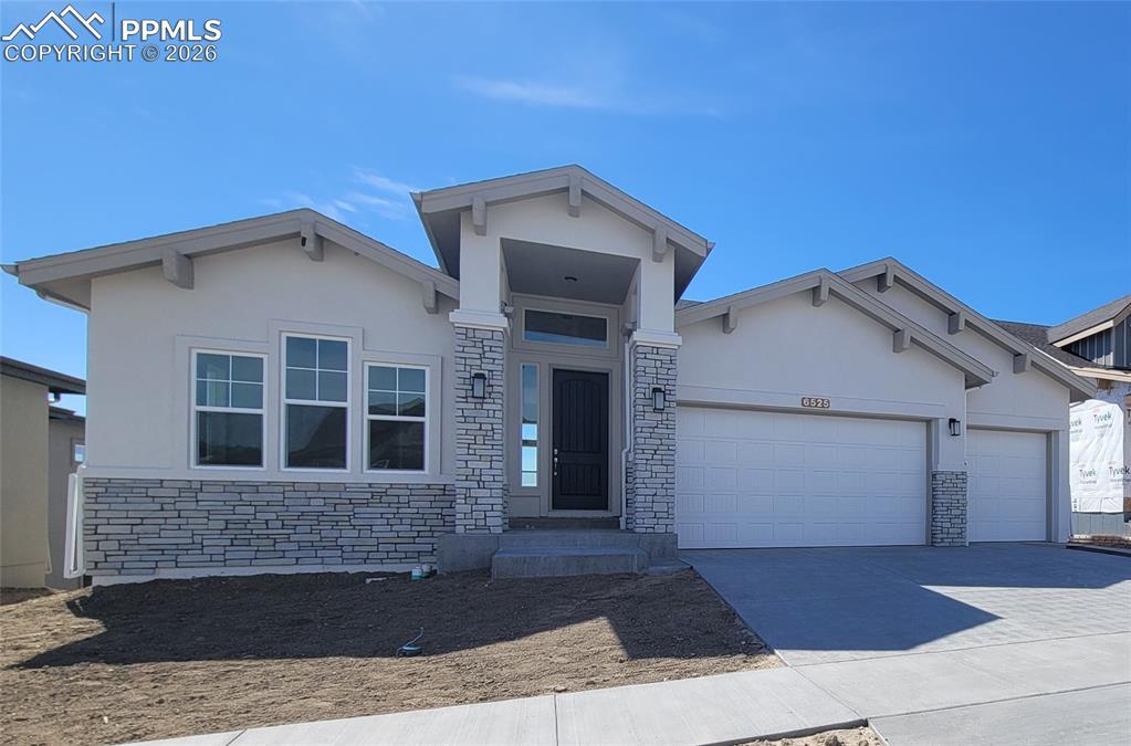 6525 Miro Ln., Colorado Springs, CO 80924