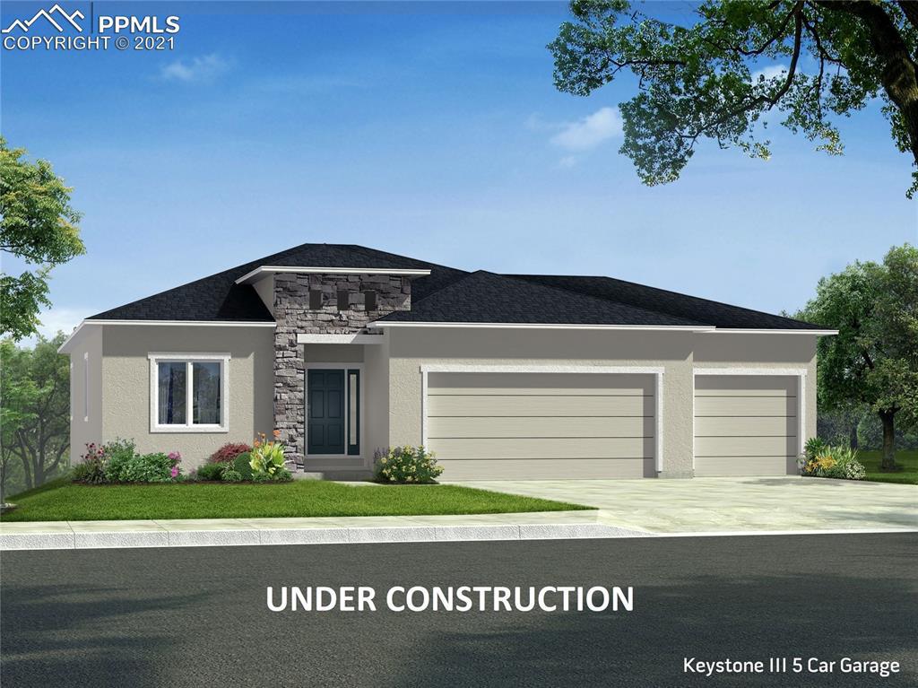 10202 Beckham St., Peyton, CO 80831