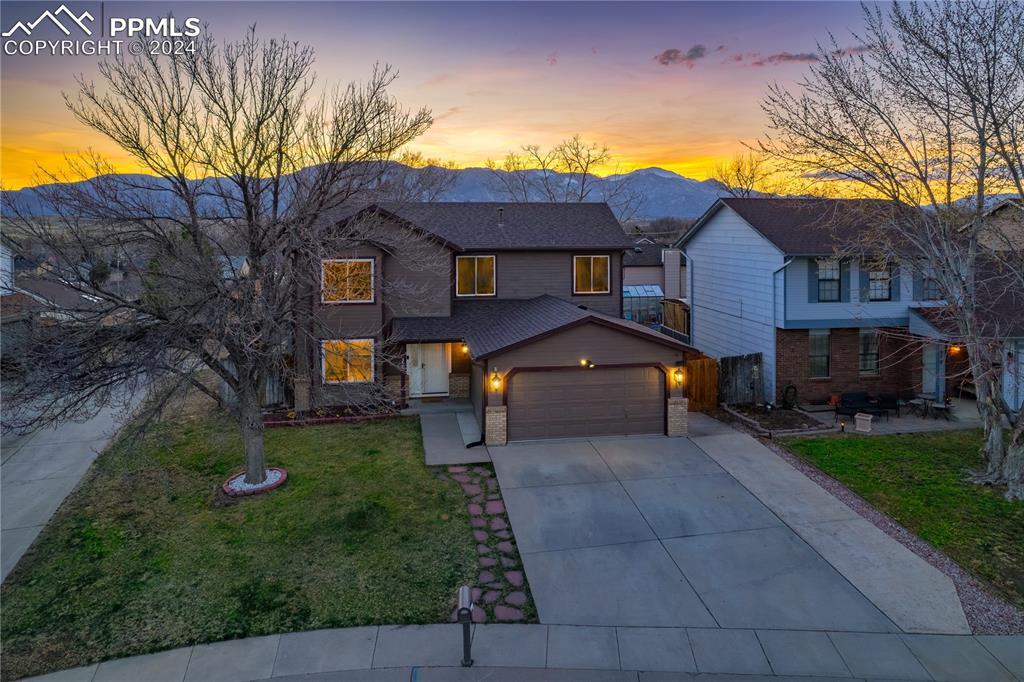 350 Tinkham Ct., Colorado Springs, CO 80911