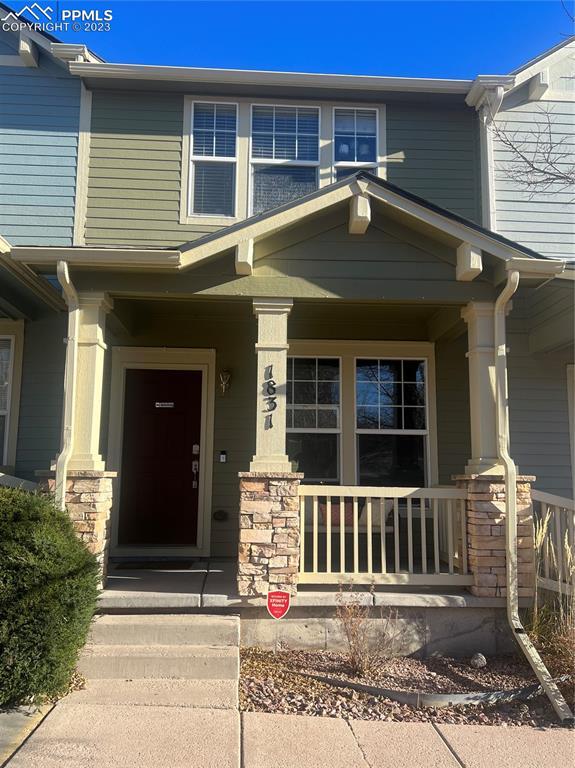 1831 Flintshire St., Colorado Springs, CO 80910