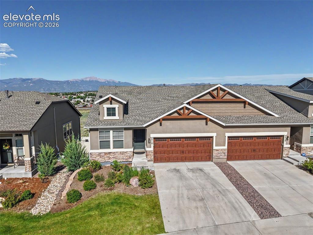 4418 Quartzite Pl., Colorado Springs, CO 80938