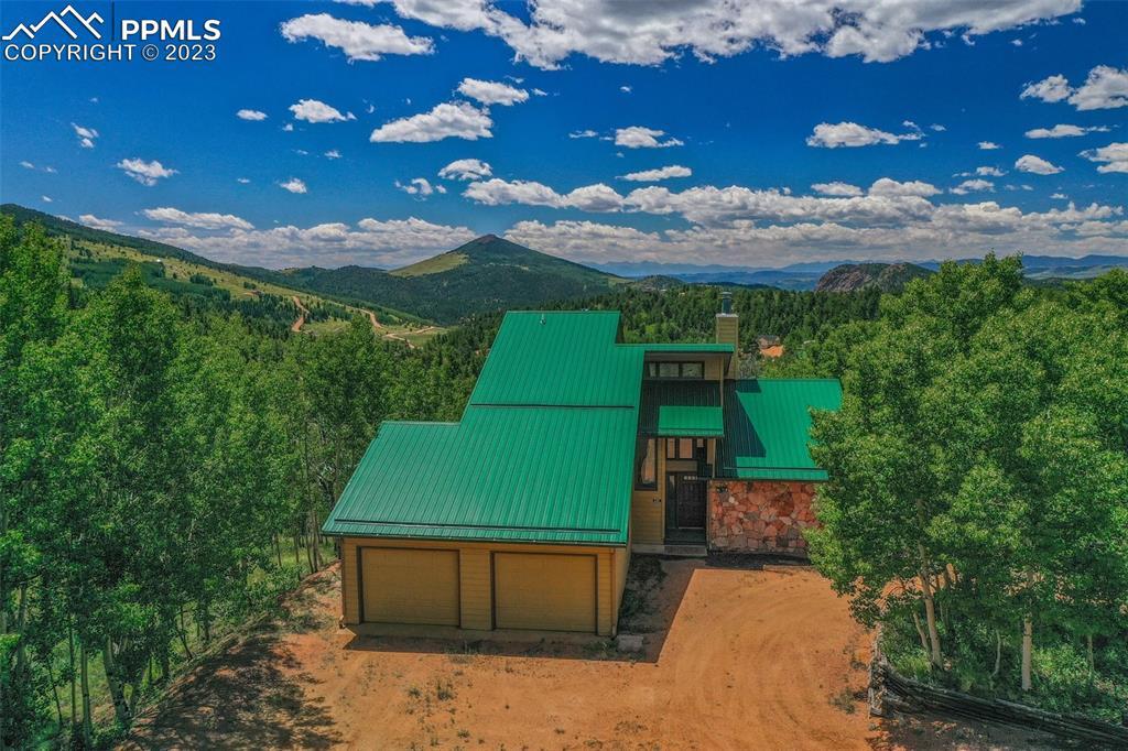 237 Wolftone Dr., Cripple Creek, CO 80813