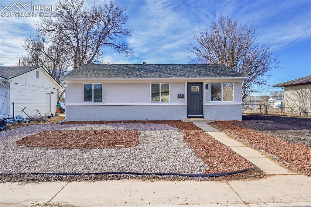 1815 Seminole Ln., Pueblo, CO 81001
