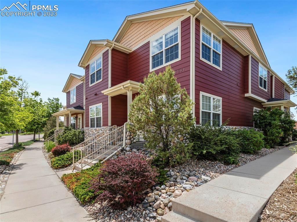 1591 Monterey Rd. #C, Colorado Springs, CO 80910