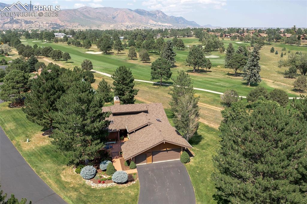 1540 Camel Drivers Ln., Colorado Springs, CO 80904