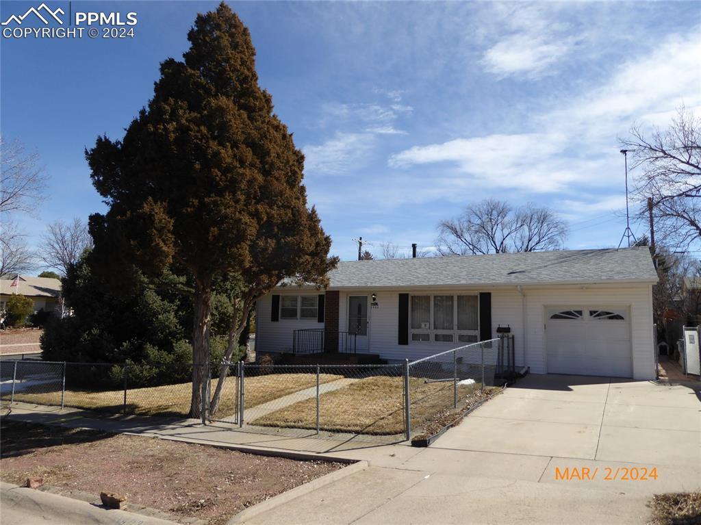1403 Wilks Pl., Colorado Springs, CO 80909