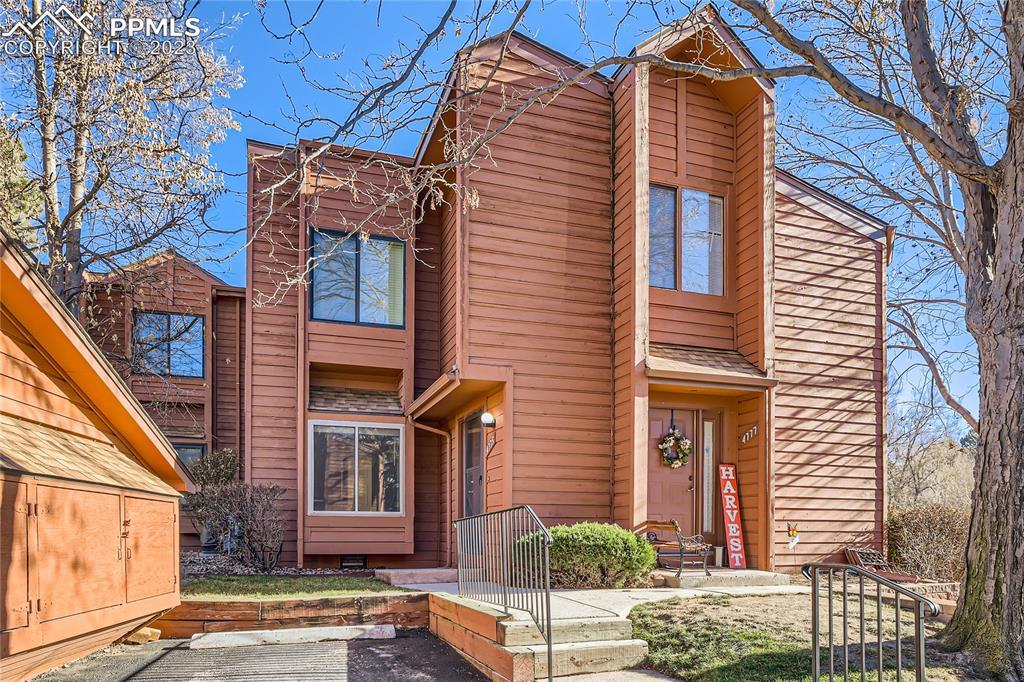 4775 Daybreak Cir., Colorado Springs, CO 80917