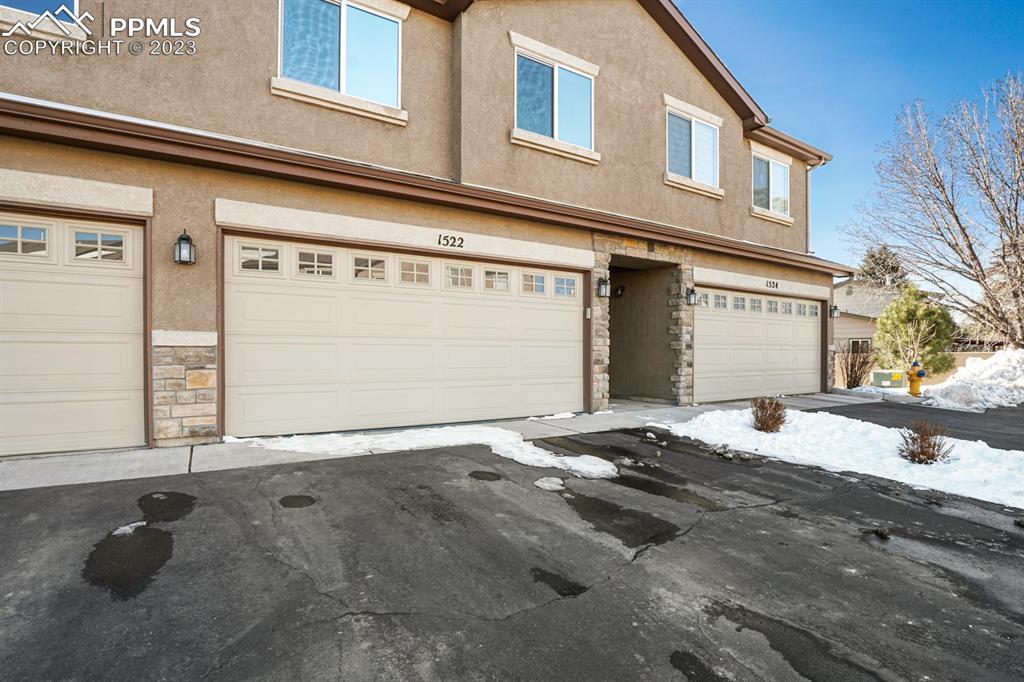 1522 York Rd., Colorado Springs, CO 80918