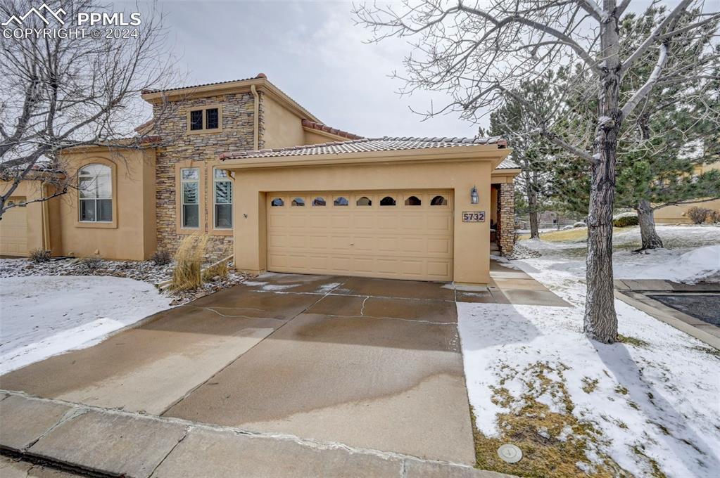 5732 Via Verona View, Colorado Springs, CO 80919