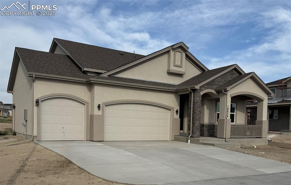 10830 Morning Hills Dr., Peyton, CO 80831