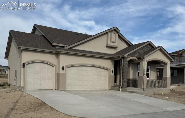 New Construction Homes For Sale This Week in Peyton: August 13th to August 19th