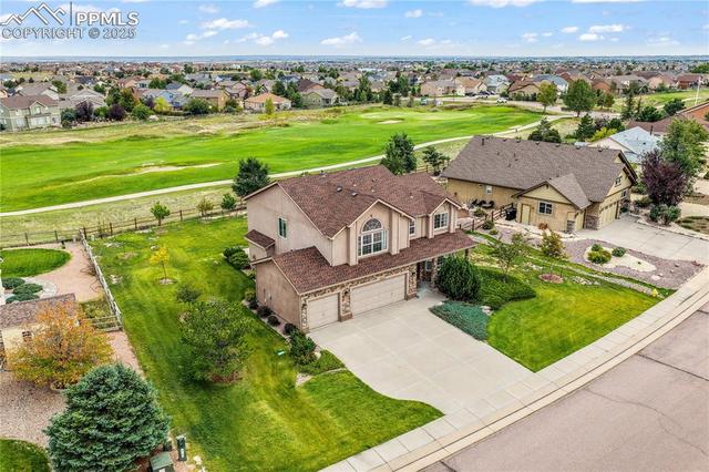 New Golf Course Lots For Sale in Peyton: September 23rd to September 29th