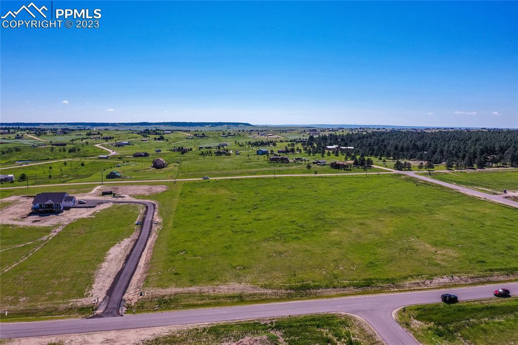 16751 Early Light Dr., Colorado Springs, CO 80908