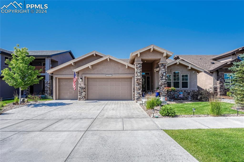 10180 Hannaway Dr., Colorado Springs, CO 80924