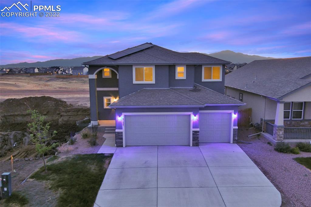 6164 Wacissa Dr., Colorado Springs, CO 80925