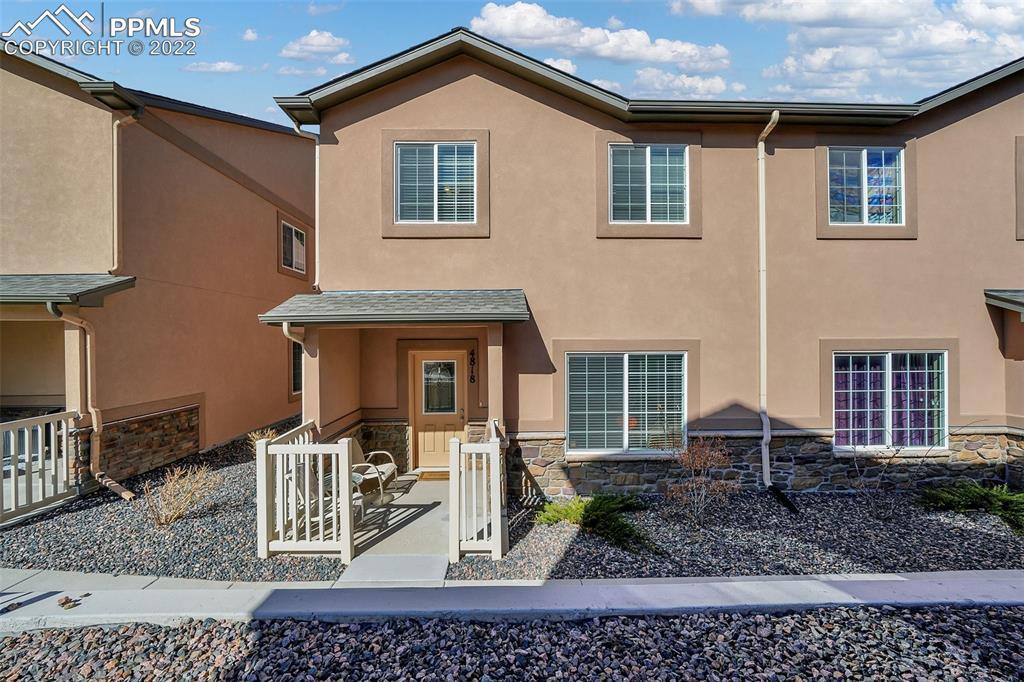4818 Kerry Lynn View, Colorado Springs, CO 80922
