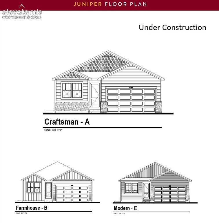 9649 Lackawanna St., Fountain, CO 80817