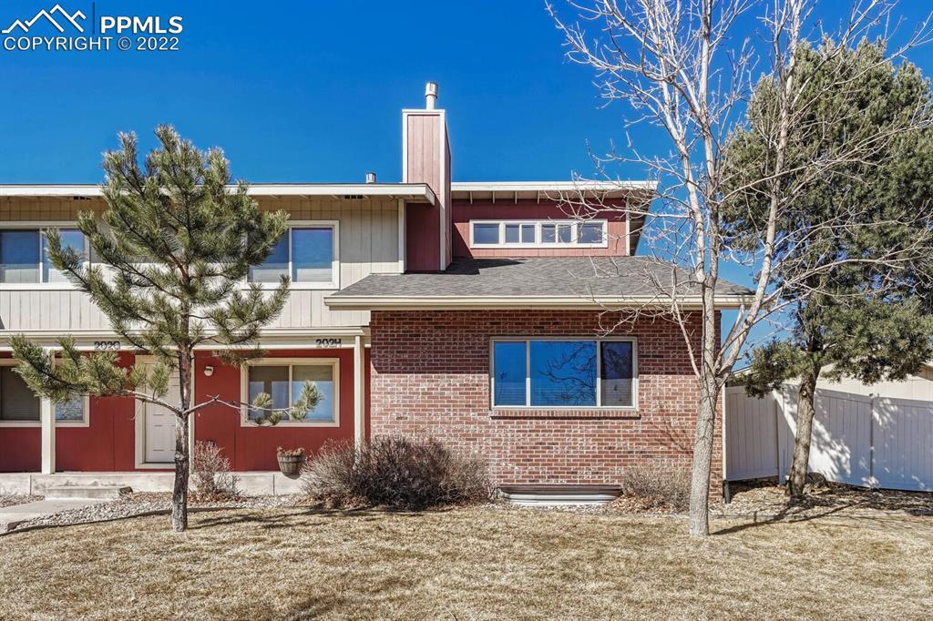 202 W Rockrimmon Blvd. #H, Colorado Springs, CO 80919
