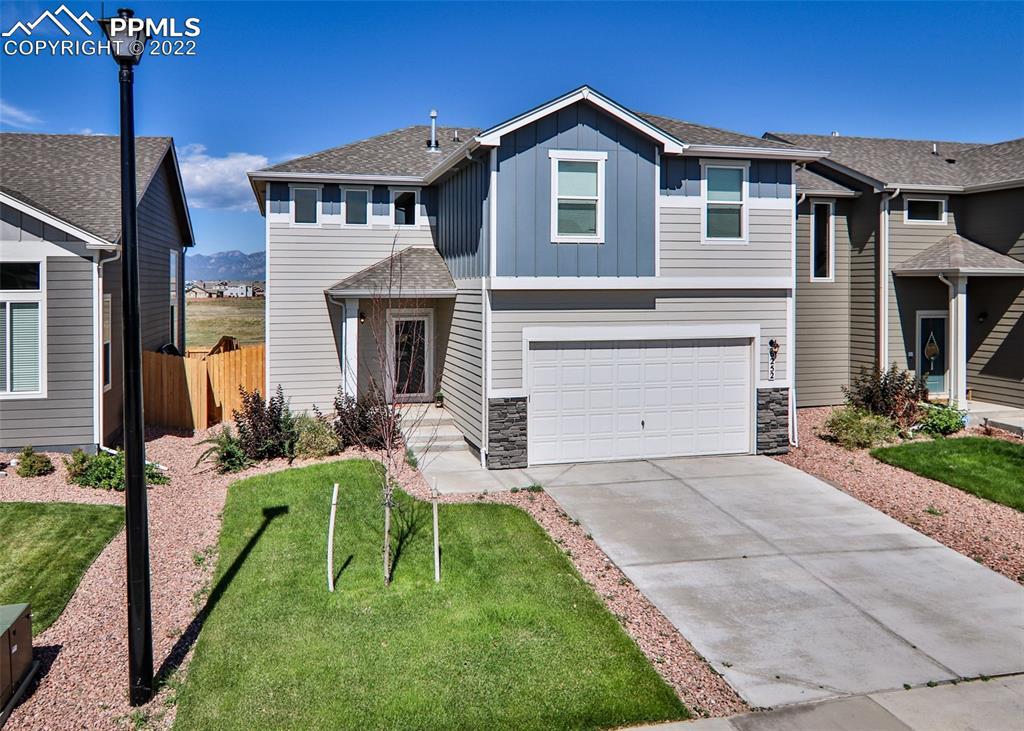 6252 Wacissa Dr., Colorado Springs, CO 80925