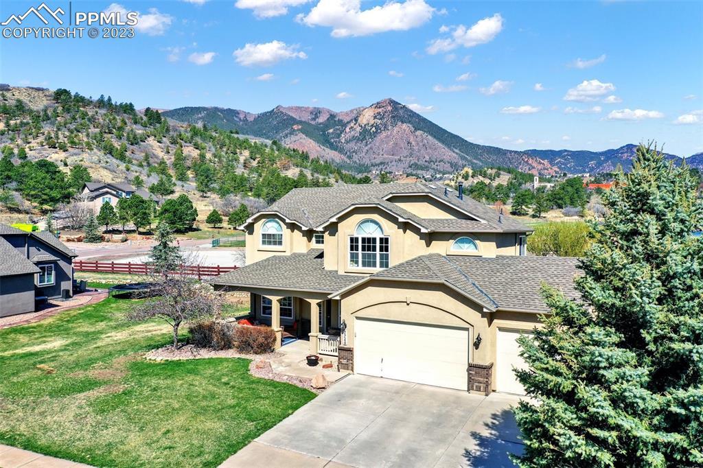 2240 Hoodoo Dr., Colorado Springs, CO 80919