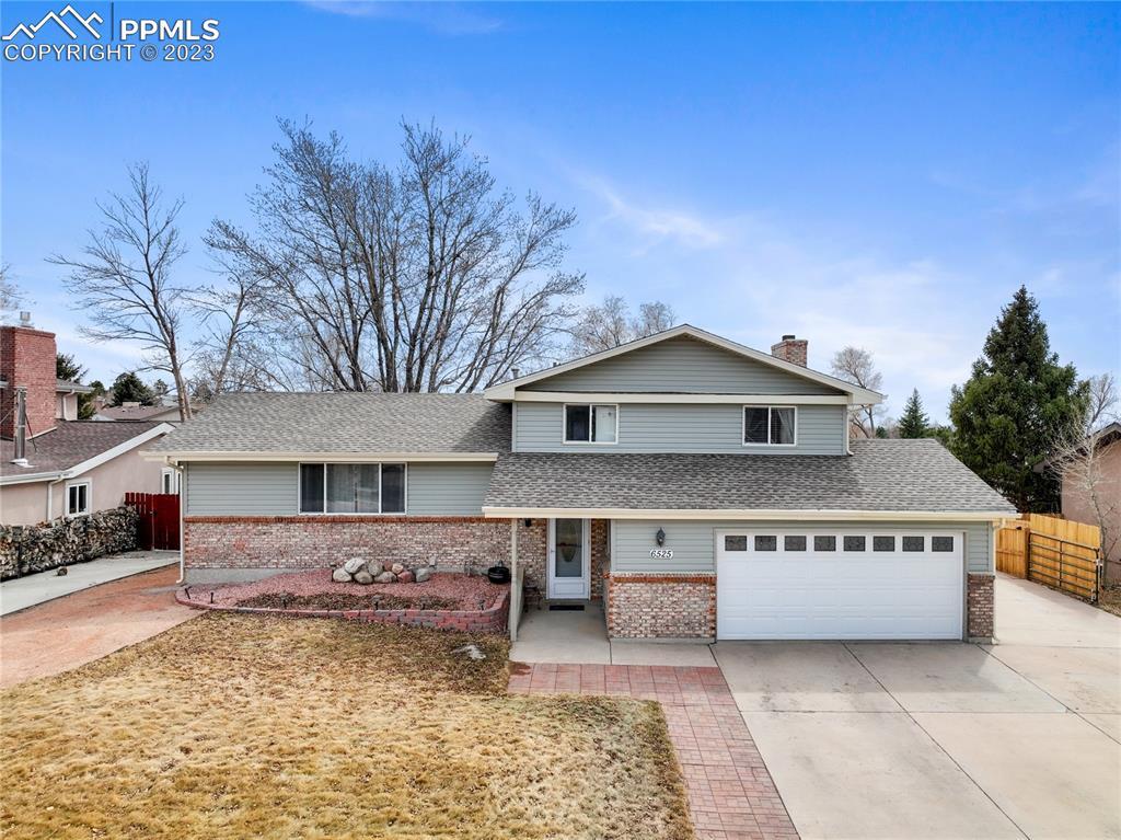 6525 Pawnee Cir., Colorado Springs, CO 80915