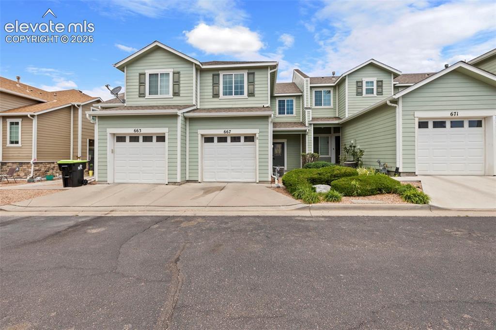 667 Hailey Glenn View, Colorado Springs, CO 80916