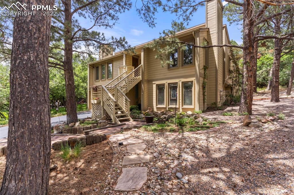 5923 Spurwood Dr., Colorado Springs, CO 80918