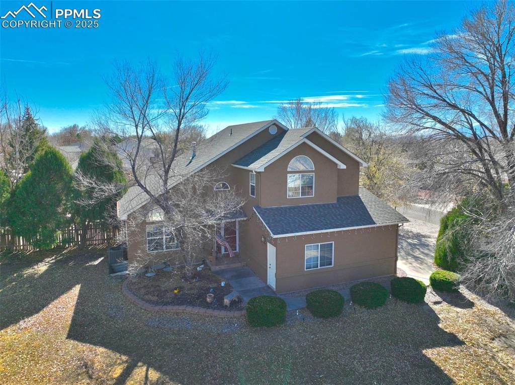 490 W Fairway Dr., Pueblo, CO 81007